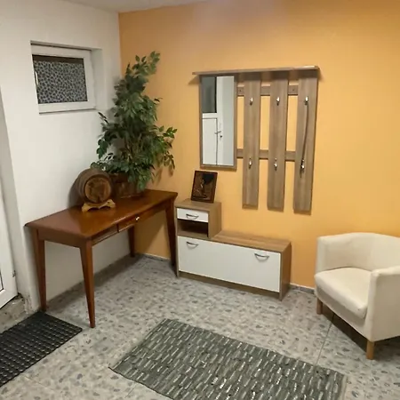 Lägenhet Sonne&luft Bad Bleiberg