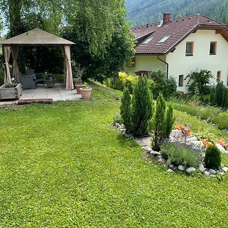 Apartman Sonne&luft *