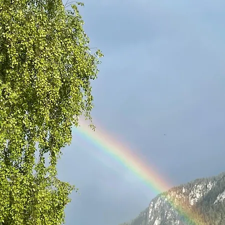 Sonne&luft Lägenhet *