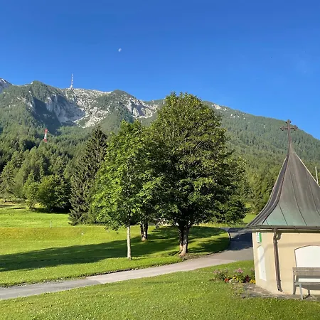 Sonne&luft * Bad Bleiberg