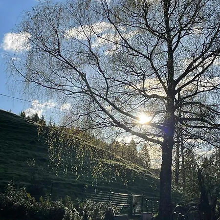 Lägenhet Sonne&luft