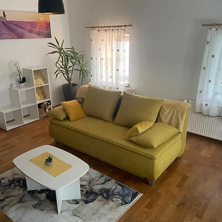 Apartamento Sonne&luft Bad Bleiberg