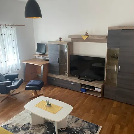 Sonne&luft Apartamento