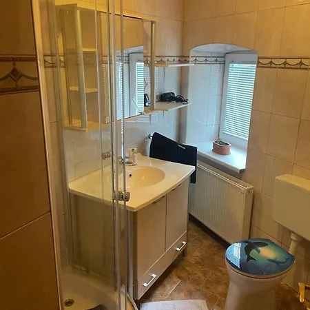 Lägenhet Sonne&luft *