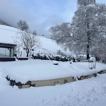 Sonne&luft Bad Bleiberg