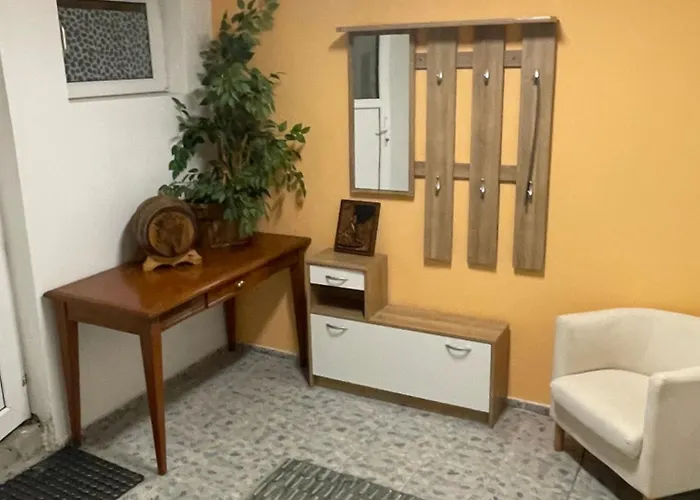 Lejlighed Sonne&luft Bad Bleiberg