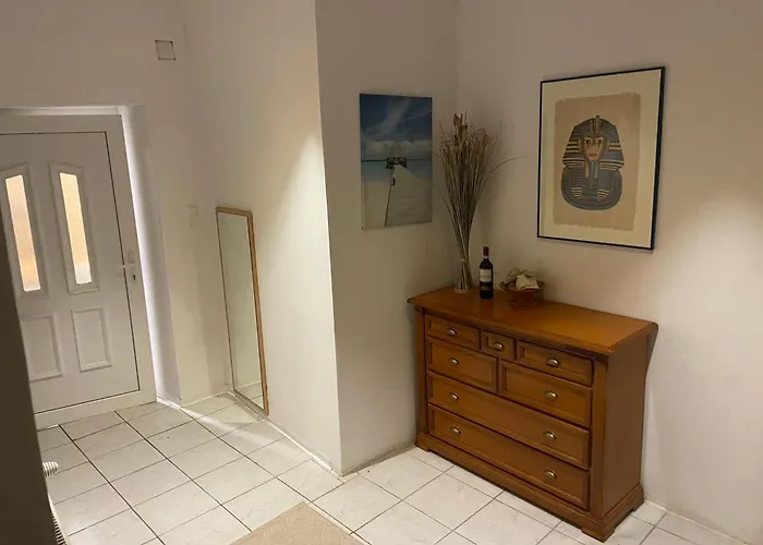 Apartamento Sonne&luft