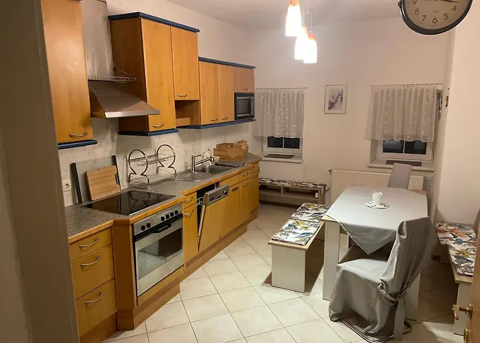 Apartamento Sonne&luft *