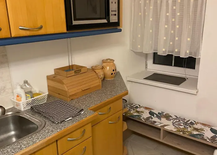 Lejlighed Sonne&luft Bad Bleiberg