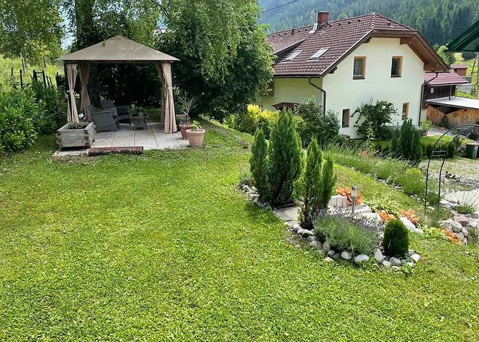 Apartamento Sonne&luft *