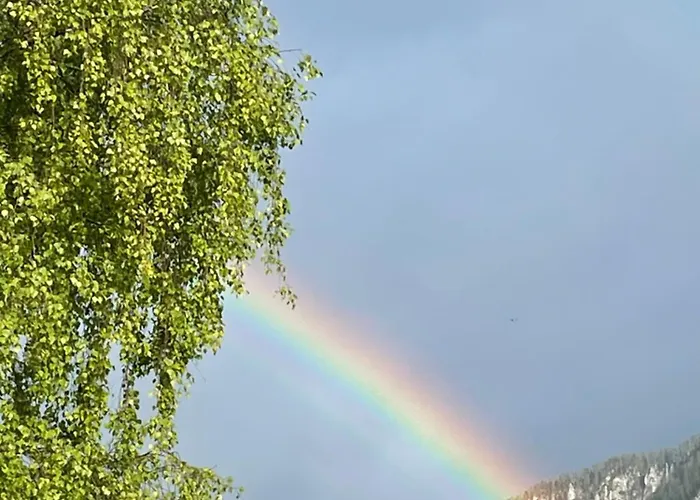 Sonne&luft Apartamento *