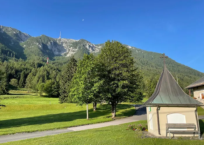 Sonne&luft * Bad Bleiberg