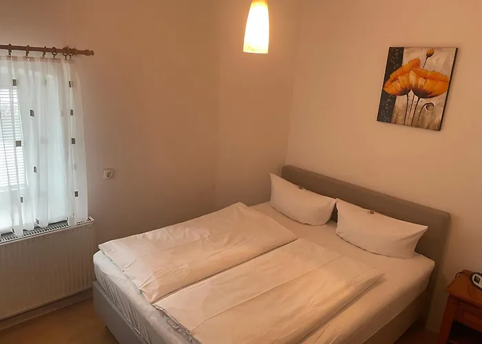 Sonne&luft Apartamento *