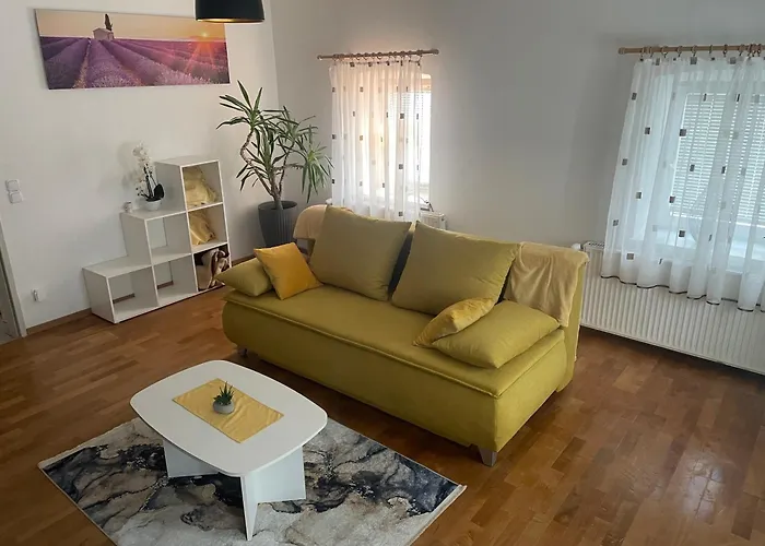 Apartamento Sonne&luft Bad Bleiberg