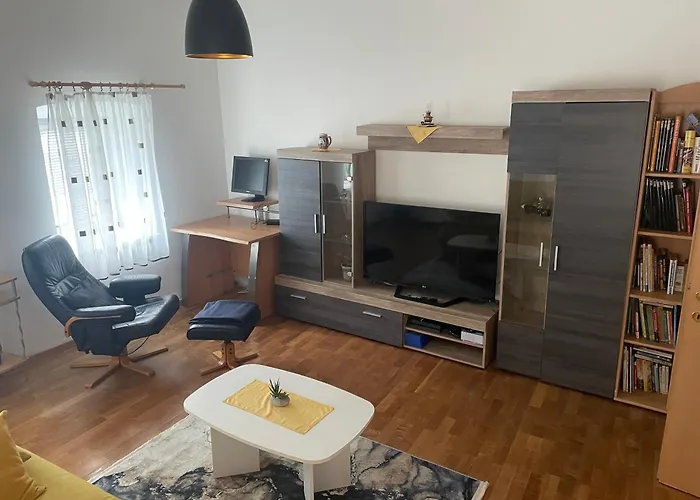 Sonne&luft Apartamento