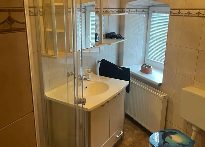 Apartamento Sonne&luft *