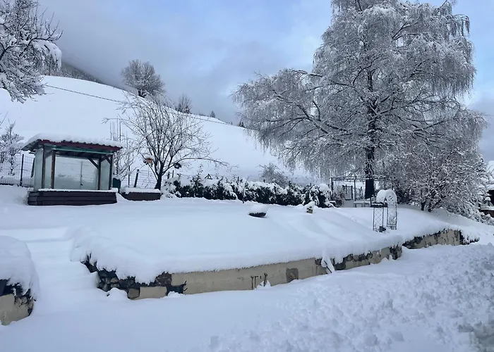 Sonne&luft Bad Bleiberg